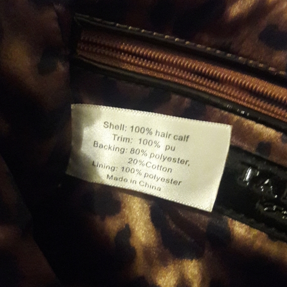 Talbots purse - Picture 7 of 7